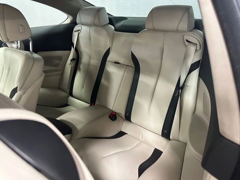 Used 2017 BMW 650i xDrive Coupe image 12