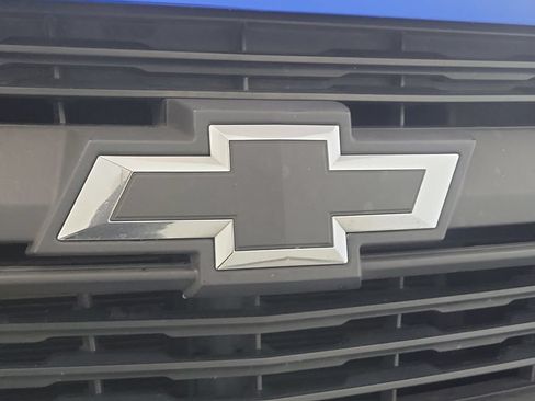 Used 2019 Chevrolet Colorado LT w/ LT Convenience Package RWD image 8