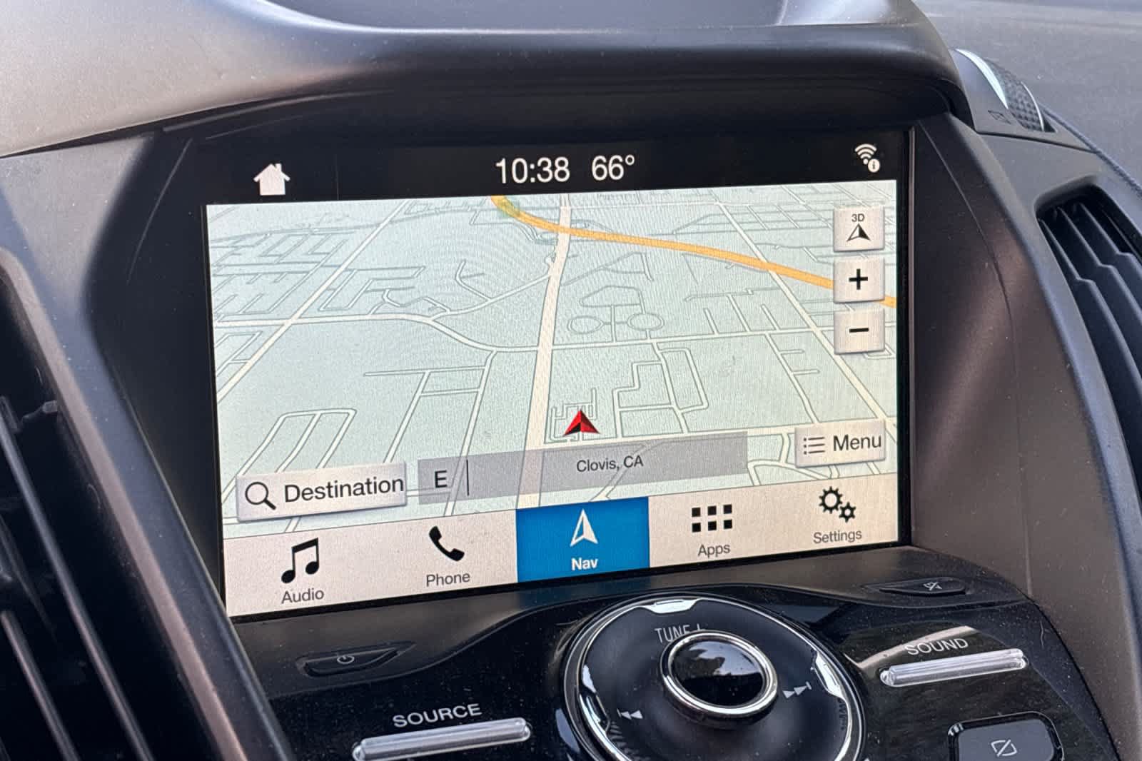 Used 2019 Ford Escape Titanium FWD image 21