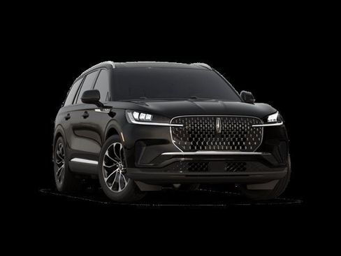 New 2026 Lincoln Aviator AWD image 70