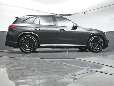 Used 2024 Mercedes-Benz GLC 43 AMG GLC 43 AMG image 40