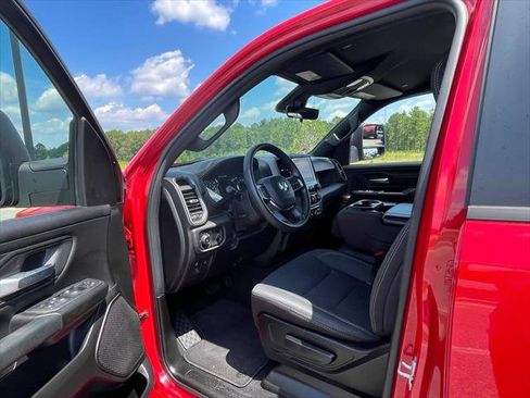 Used 2025 RAM 1500 Tradesman AWD/4WD image 35