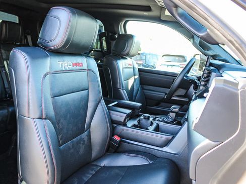 Used 2026 Toyota Tundra TRD Pro AWD/4WD image 16