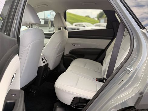 Used 2026 Hyundai Tucson SEL Plus AWD/4WD image 12