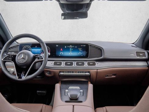 New 2026 Mercedes-Benz GLE 350 4MATIC image 19