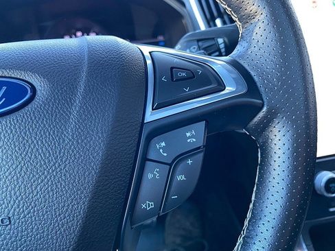 Certified 2022 Ford Edge ST w/ Equipment Group 401A image 46