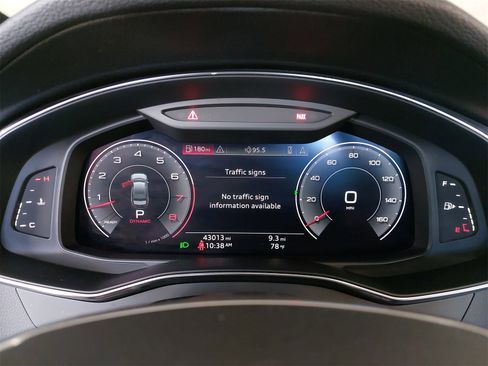 Used 2019 Audi A6 3.0T Premium Plus w/ Premium Plus Package image 21