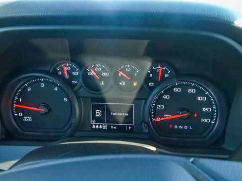 New 2026 Chevrolet Silverado 2500 W/T w/ WT Convenience Package image 22