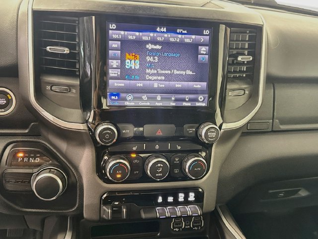 Used 2020 RAM 1500 Big Horn RWD image 17