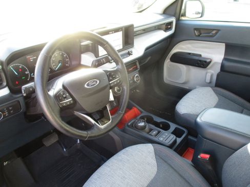 Used 2022 Ford Maverick XLT w/ XLT Luxury Package image 18