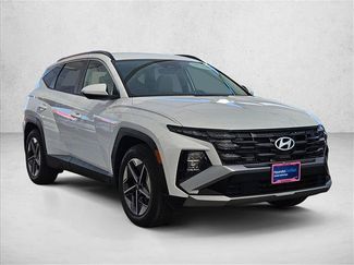 Certified 2026 Hyundai Tucson SEL FWD video 3