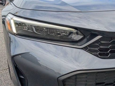 New 2026 Honda Civic Sport image 10