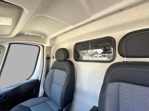 Used 2020 RAM ProMaster 1500 FWD image 75