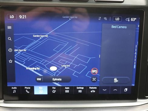 Used 2023 Ford F250 Lariat w/ Lariat Ultimate Package image 31