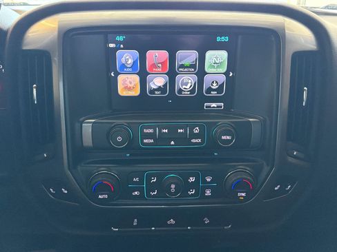 Used 2018 Chevrolet Silverado 1500 LT w/ All Star Edition image 38