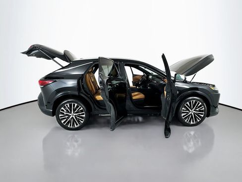 Used 2023 Lexus RX 350 Premium Plus w/ Cold Area Package AWD/4WD image 25