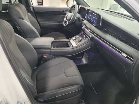 New 2025 Hyundai Palisade Calligraphy AWD/4WD image 21