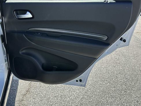 New 2026 Dodge Durango AWD w/ Technology Group image 16