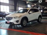 Used 2016 MAZDA CX-5 Touring w/ Bose/Moonroof Package image 3