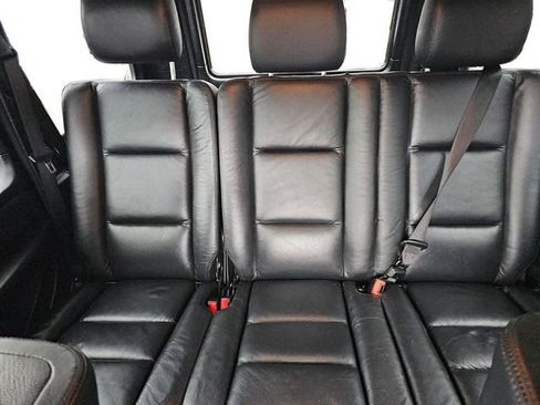 Used 2017 Mercedes-Benz G 550 G 550 image 13