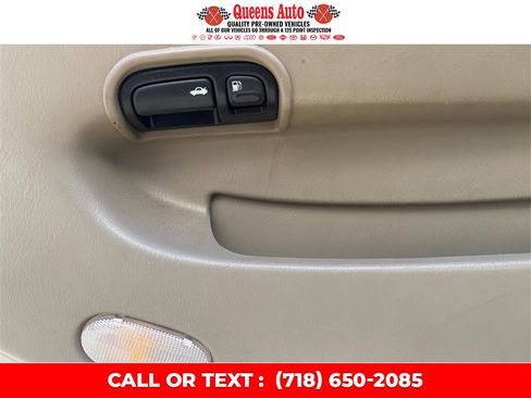 Used 2000 Nissan Maxima SE image 29