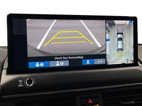 New 2026 Honda Pilot Touring image 19