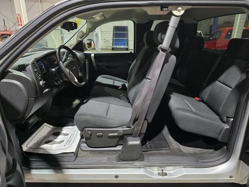 Used 2012 GMC Sierra 1500 SLE w/ Power Tech Package image 33