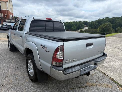 Used 2013 Toyota Tacoma PreRunner w/ SR5 Pkg RWD image 6