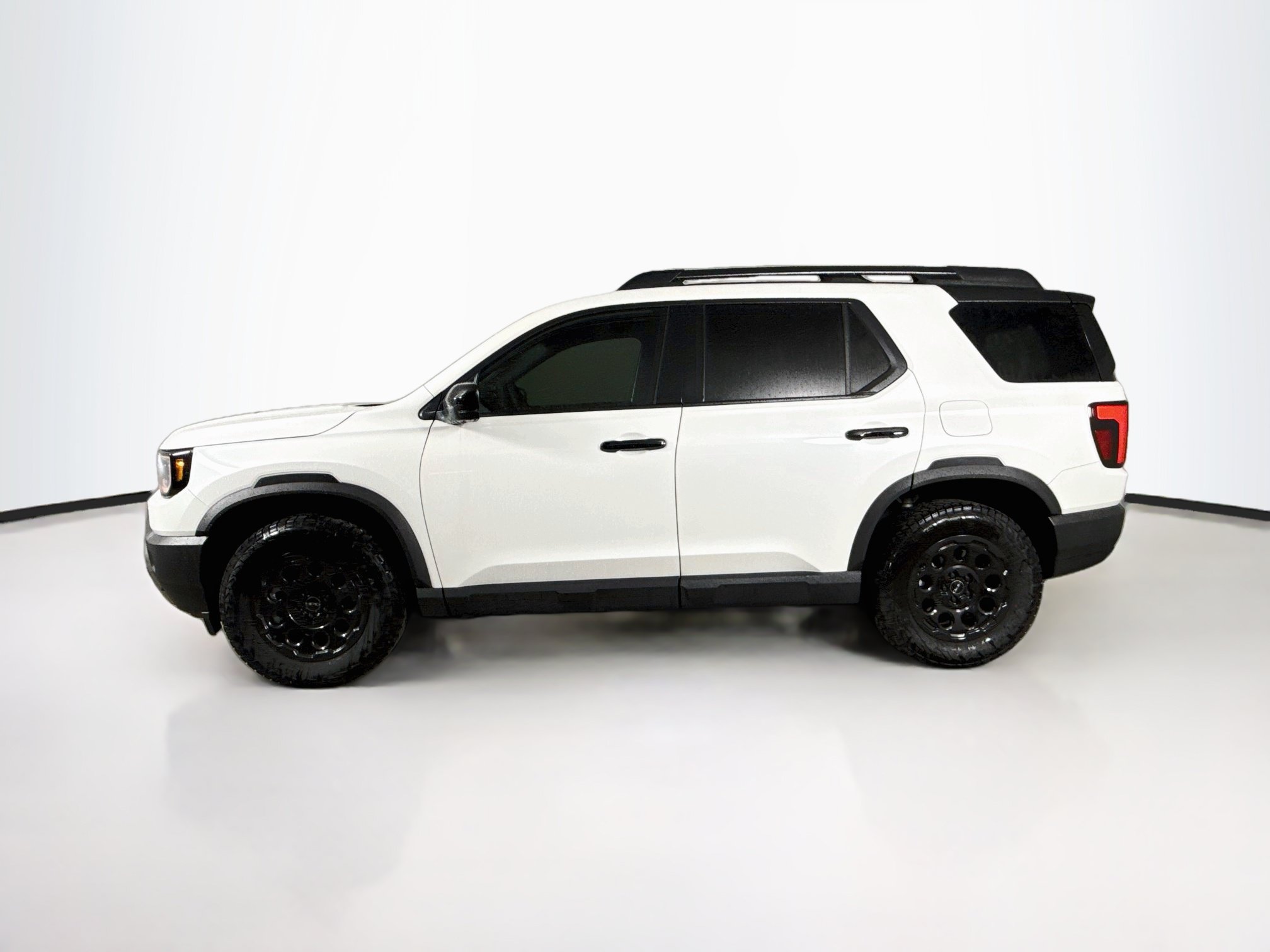 New 2026 Honda Passport TrailSport Elite image 7