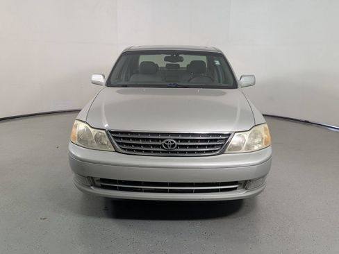 Used 2003 Toyota Avalon XLS FWD image 2