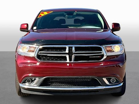Used 2018 Dodge Durango SXT w/ 3rd Row Seating Group image 3