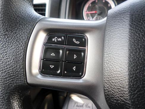 Used 2022 RAM 1500 Classic Warlock image 21