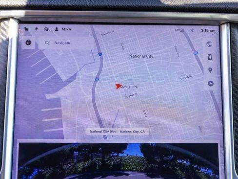 Used 2012 Tesla Model S Signature Performance image 26