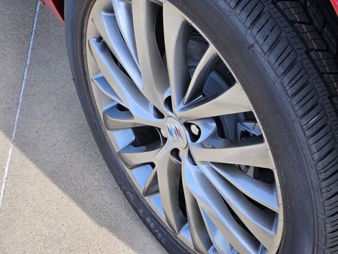 New 2026 Buick Enclave Avenir w/ Super Cruise Package image 8