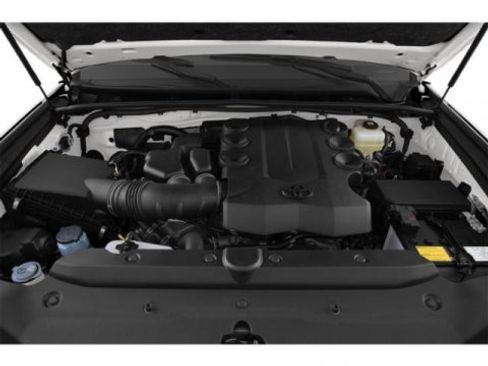 Used 2021 Toyota 4Runner Trail Special Edition image 15