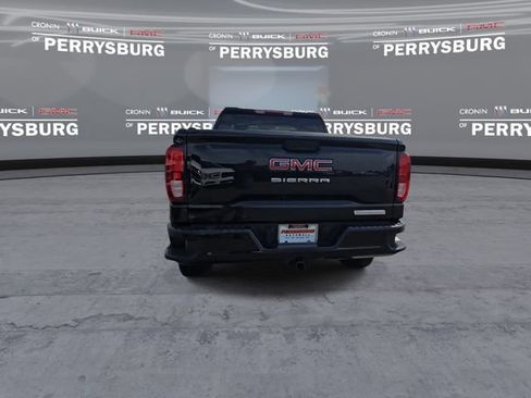 Used 2024 GMC Sierra 1500 Elevation AWD/4WD image 7