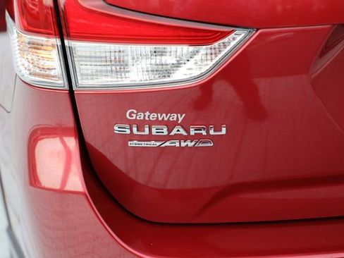 Certified 2022 Subaru Forester Premium image 62