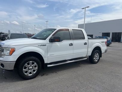Used 2014 Ford F150 XLT w/ Equipment Group 302A Luxury
