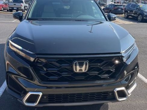 Used 2023 Honda CR-V Sport Touring image 8