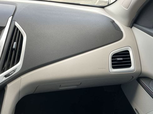 Used 2010 GMC Terrain SLT image 16