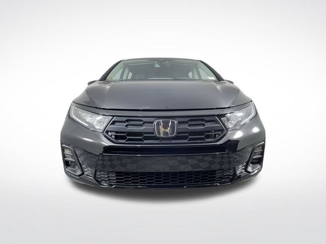 New 2026 Honda Odyssey EX-L image 26