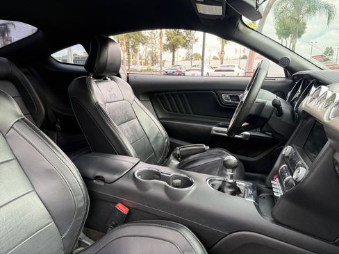 Used 2015 Ford Mustang GT Premium w/ GT Performance Package image 15