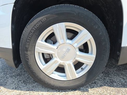 Used 2016 GMC Terrain SLE FWD image 10