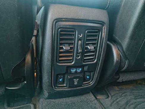 Used 2015 Dodge Durango Citadel w/ Technology Group image 7