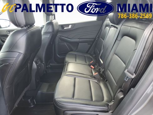 Used 2022 Ford Escape SEL image 10