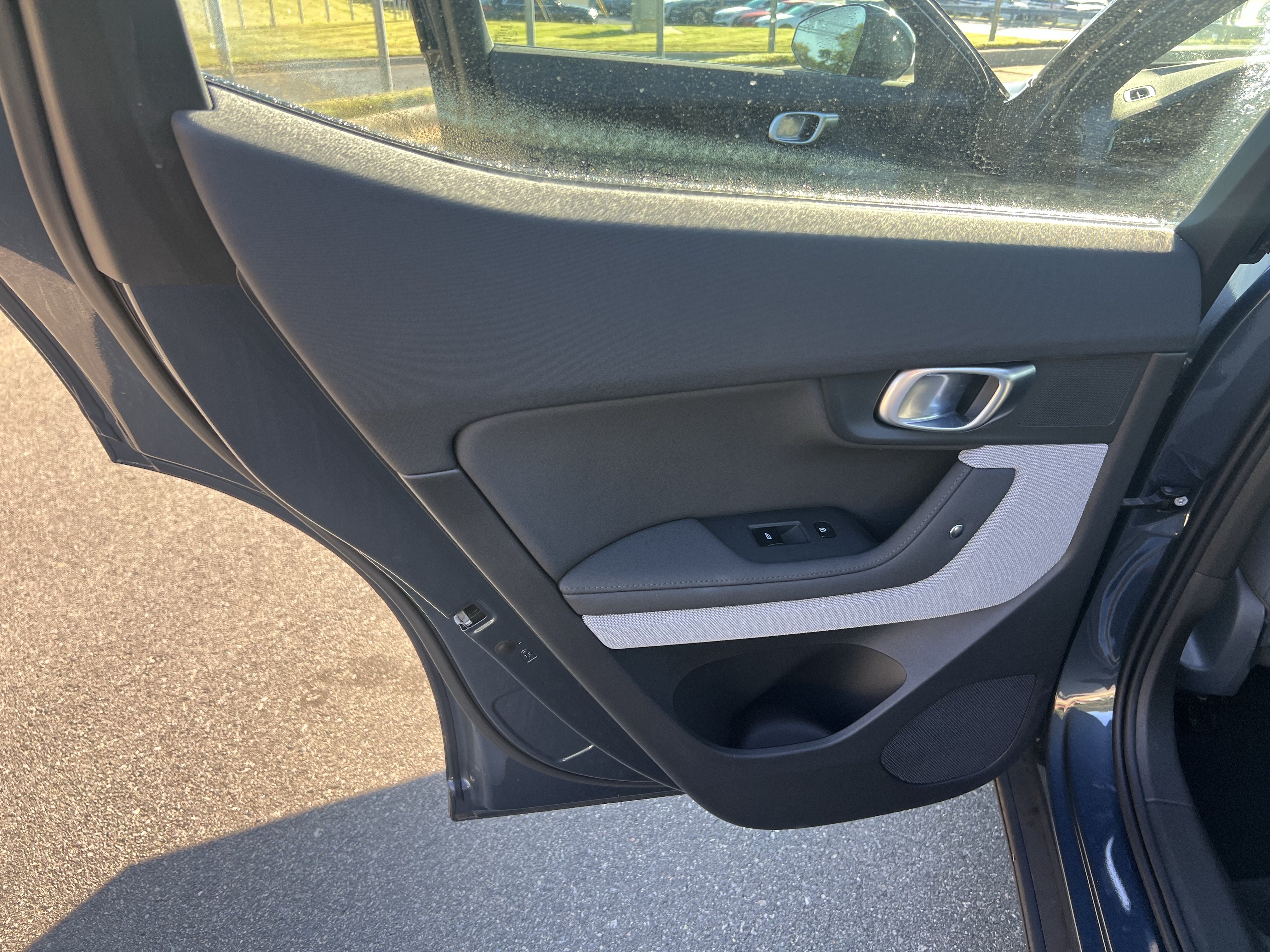 Used 2024 Polestar Polestar 2 RWD image 26
