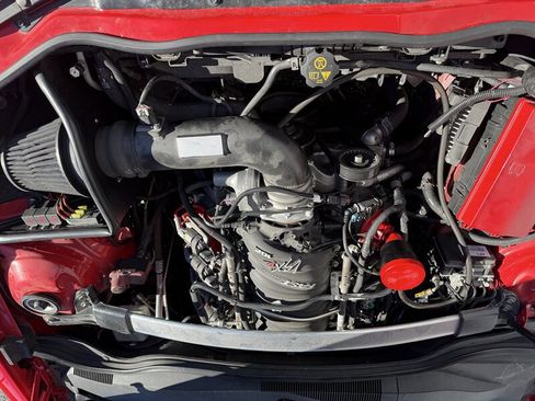 Used 2014 Chevrolet Camaro SS w/ SS Performance Package image 5