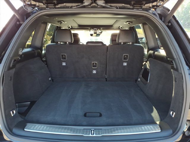 Used 2024 Jeep Grand Cherokee Summit w/ High Altitude Package AWD/4WD image 8