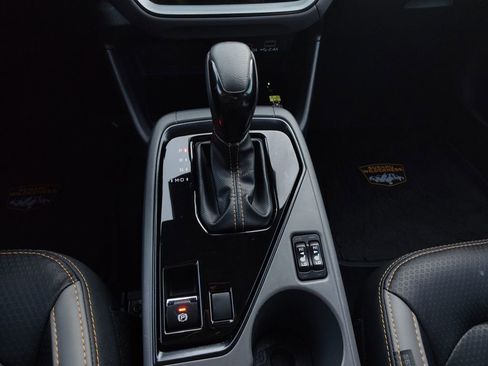 Used 2024 Subaru Crosstrek 2.5i Wilderness image 10