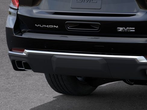 New 2026 GMC Yukon XL Denali AWD/4WD image 14